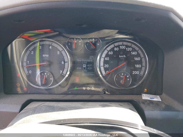 Aukcja sprzedaży 2011 Dodge Ram 1500, vin: 1D7RV1GT7BS600333, numer aukcji: 12608603