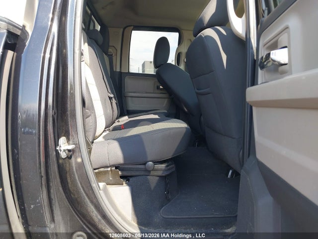 Aukcja sprzedaży 2011 Dodge Ram 1500, vin: 1D7RV1GT7BS600333, numer aukcji: 12608603