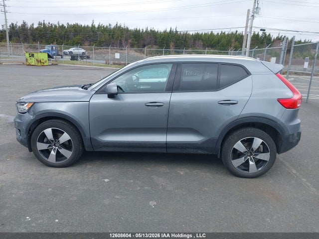 YV4162UK0K2154447 Volvo Xc40 T5 Momentum