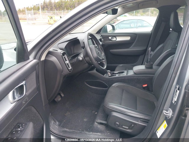 YV4162UK0K2154447 Volvo Xc40 T5 Momentum