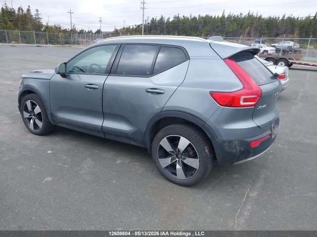 YV4162UK0K2154447 Volvo Xc40 T5 Momentum