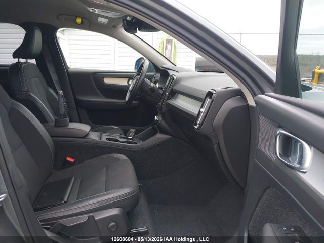 YV4162UK0K2154447 Volvo Xc40 T5 Momentum