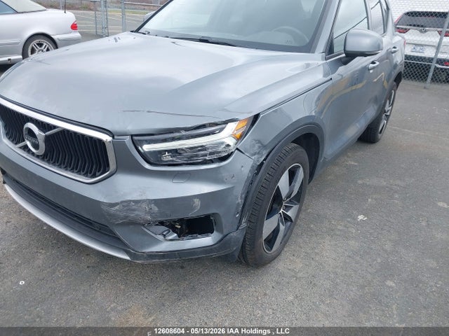 YV4162UK0K2154447 Volvo Xc40 T5 Momentum