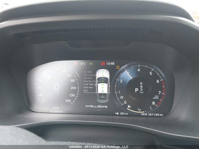 YV4162UK0K2154447 Volvo Xc40 T5 Momentum