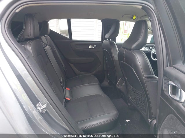 YV4162UK0K2154447 Volvo Xc40 T5 Momentum