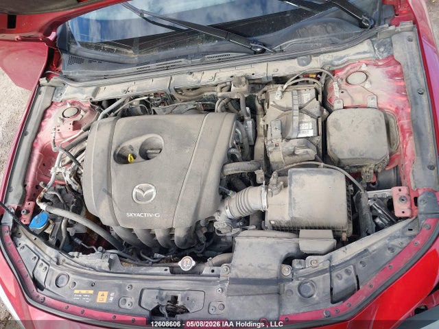 Mazda 3 Preferred Plus 2019 JM1BPACL7K1111819 Image 10