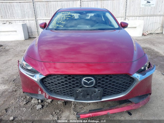 Mazda 3 Preferred Plus 2019 JM1BPACL7K1111819 Image 13
