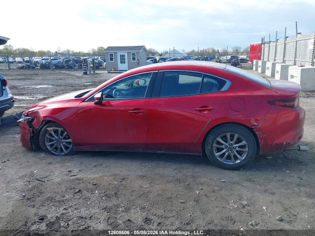 Mazda 3 Preferred Plus 2019 JM1BPACL7K1111819 Image 15