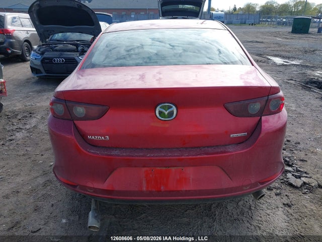 Mazda 3 Preferred Plus 2019 JM1BPACL7K1111819 Image 17