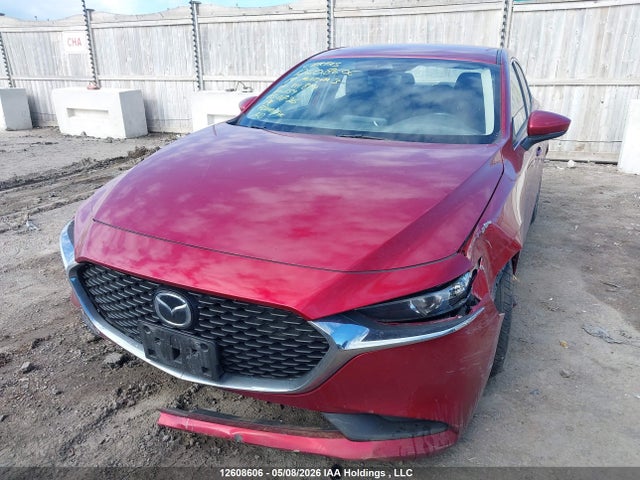 Mazda 3 Preferred Plus 2019 JM1BPACL7K1111819 Image 2