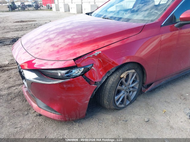 Mazda 3 Preferred Plus 2019 JM1BPACL7K1111819 Image 6