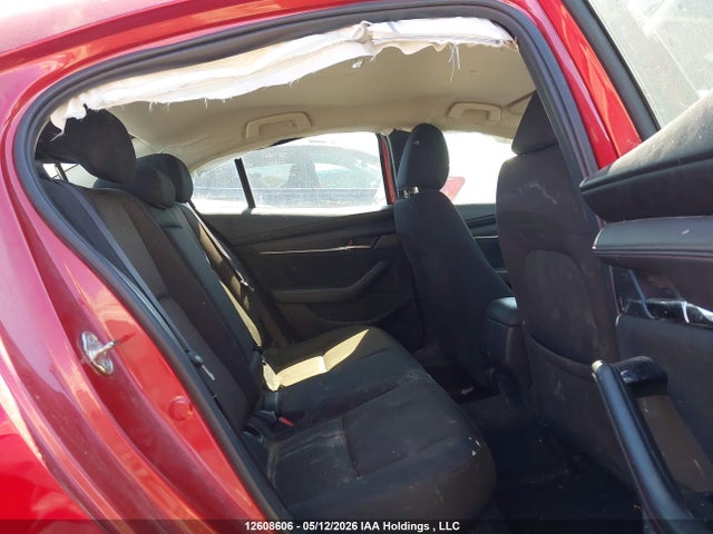 Mazda 3 Preferred Plus 2019 JM1BPACL7K1111819 Image 8
