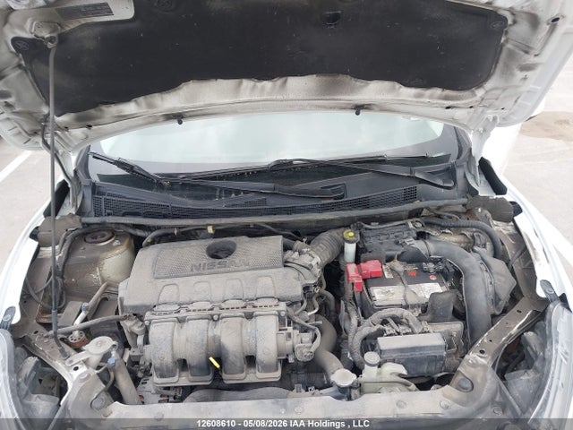 Aukcja sprzedaży 2016 Nissan Sentra 1.8 S/1.8 Sl/1.8 Sr/1.8 Sv, vin: 3N1AB7AP5GL667259, numer aukcji: 12608610
