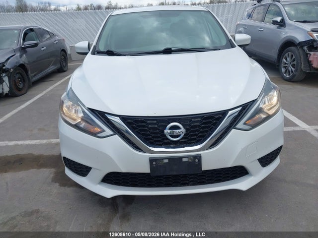 Aukcja sprzedaży 2016 Nissan Sentra 1.8 S/1.8 Sl/1.8 Sr/1.8 Sv, vin: 3N1AB7AP5GL667259, numer aukcji: 12608610