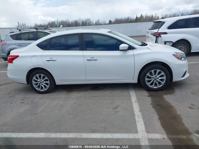 Aukcja sprzedaży 2016 Nissan Sentra 1.8 S/1.8 Sl/1.8 Sr/1.8 Sv, vin: 3N1AB7AP5GL667259, numer aukcji: 12608610
