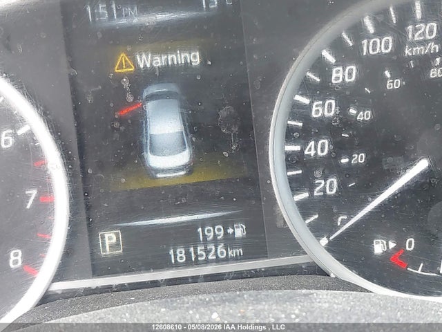 Aukcja sprzedaży 2016 Nissan Sentra 1.8 S/1.8 Sl/1.8 Sr/1.8 Sv, vin: 3N1AB7AP5GL667259, numer aukcji: 12608610