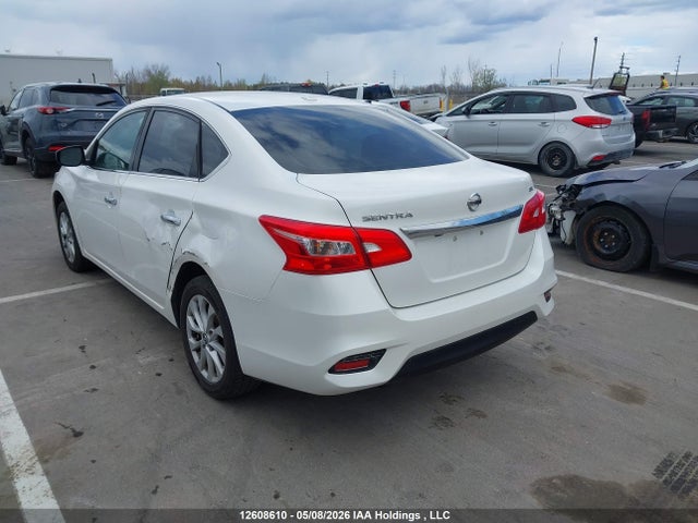Aukcja sprzedaży 2016 Nissan Sentra 1.8 S/1.8 Sl/1.8 Sr/1.8 Sv, vin: 3N1AB7AP5GL667259, numer aukcji: 12608610
