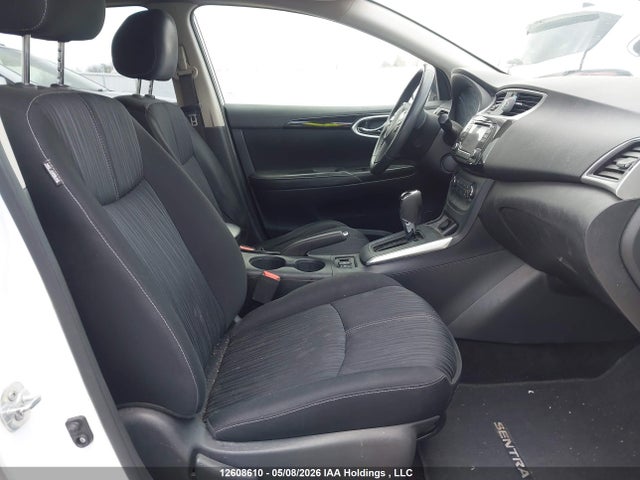 Aukcja sprzedaży 2016 Nissan Sentra 1.8 S/1.8 Sl/1.8 Sr/1.8 Sv, vin: 3N1AB7AP5GL667259, numer aukcji: 12608610