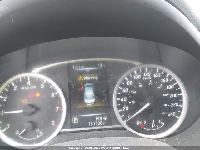 Aukcja sprzedaży 2016 Nissan Sentra 1.8 S/1.8 Sl/1.8 Sr/1.8 Sv, vin: 3N1AB7AP5GL667259, numer aukcji: 12608610