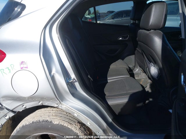 12608611 :رقم المزاد ، KL4CJASBXEB548804 vin ، 2014 Buick Encore Convenience مزاد بيع