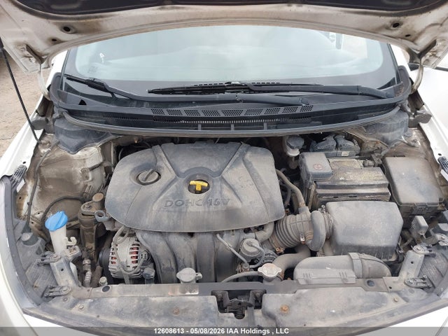 Продаж на аукціоні авто 2015 Kia Forte Lx, vin: KNAFX4A69F5433938, номер лоту: 12608613