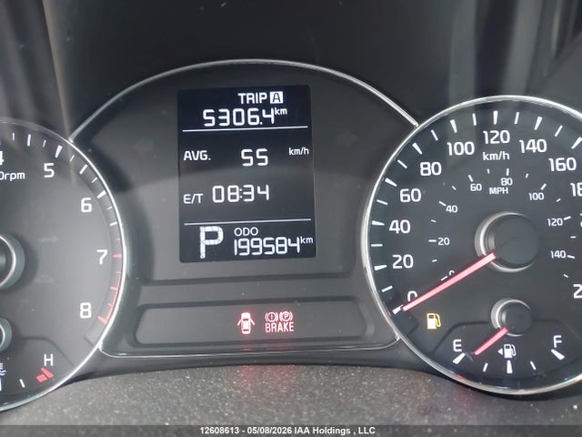 Продаж на аукціоні авто 2015 Kia Forte Lx, vin: KNAFX4A69F5433938, номер лоту: 12608613