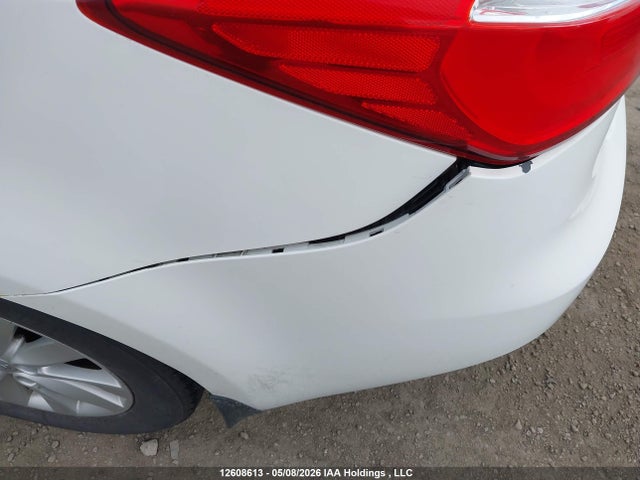 Продаж на аукціоні авто 2015 Kia Forte Lx, vin: KNAFX4A69F5433938, номер лоту: 12608613