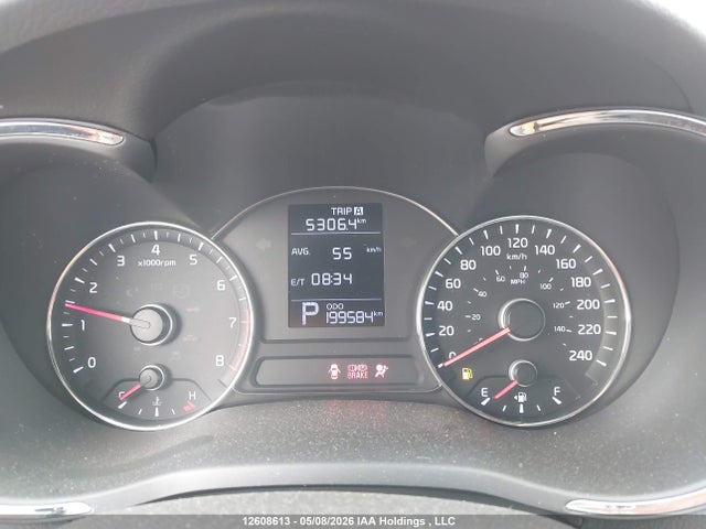 Продаж на аукціоні авто 2015 Kia Forte Lx, vin: KNAFX4A69F5433938, номер лоту: 12608613