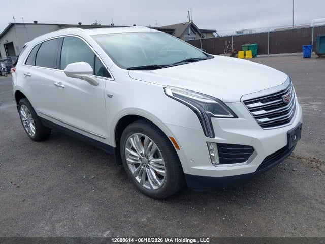 2019 1GYKNFRS2KZ160844 головне зображення