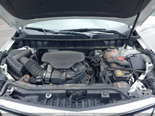 Cadillac XT5 2019 1GYKNFRS2KZ160844 Image 10