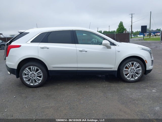 Cadillac XT5 2019 1GYKNFRS2KZ160844 Image 13