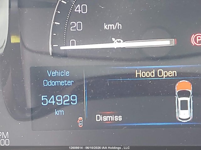 Cadillac XT5 2019 1GYKNFRS2KZ160844 Image 15