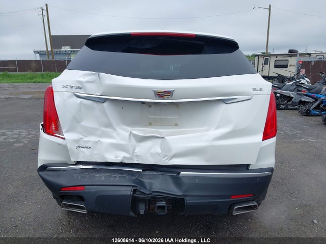 Cadillac XT5 2019 1GYKNFRS2KZ160844 Image 16
