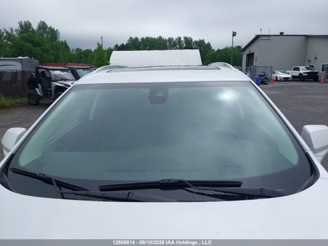 Cadillac XT5 2019 1GYKNFRS2KZ160844 Image 17