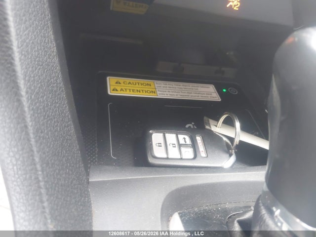 2HGFC1F94GH113017 Honda Civic Touring