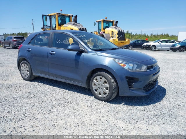 3KPA25ADXME381351 auction archive image