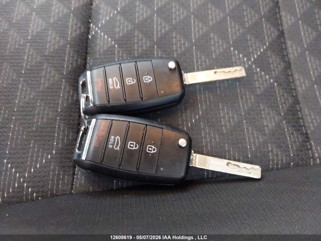 Aukcja sprzedaży 2021 Kia Rio Lx Premium/lx+, vin: 3KPA25ADXME381351, numer aukcji: 12608619