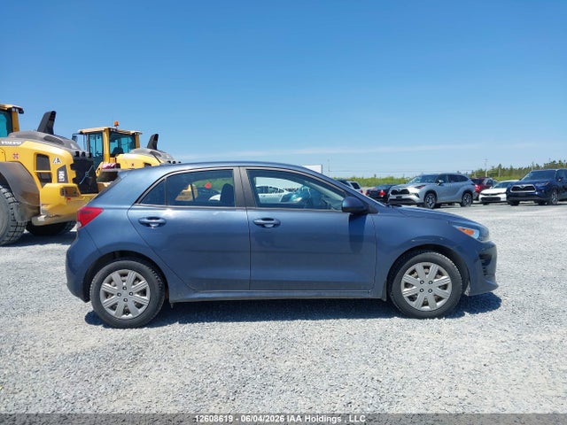 Aukcja sprzedaży 2021 Kia Rio Lx Premium/lx+, vin: 3KPA25ADXME381351, numer aukcji: 12608619