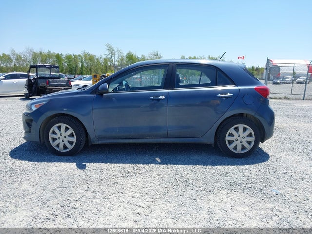 Aukcja sprzedaży 2021 Kia Rio Lx Premium/lx+, vin: 3KPA25ADXME381351, numer aukcji: 12608619