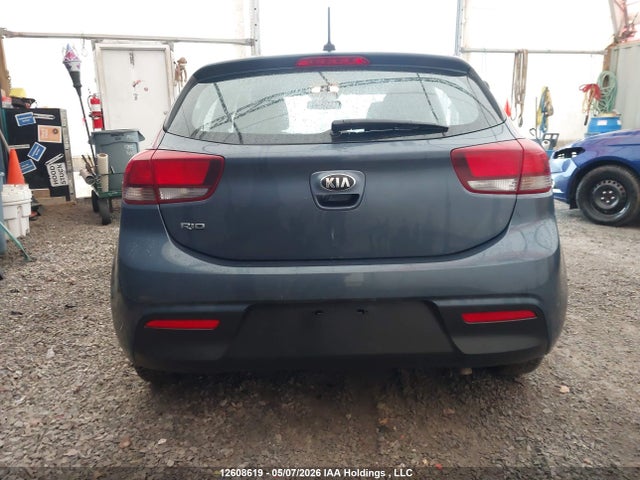 Aukcja sprzedaży 2021 Kia Rio Lx Premium/lx+, vin: 3KPA25ADXME381351, numer aukcji: 12608619