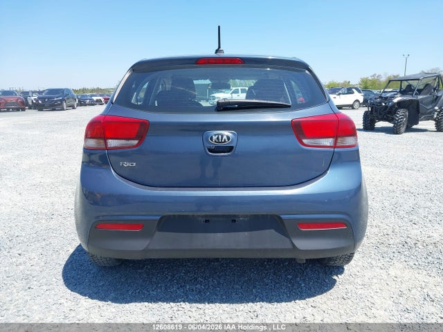 Aukcja sprzedaży 2021 Kia Rio Lx Premium/lx+, vin: 3KPA25ADXME381351, numer aukcji: 12608619