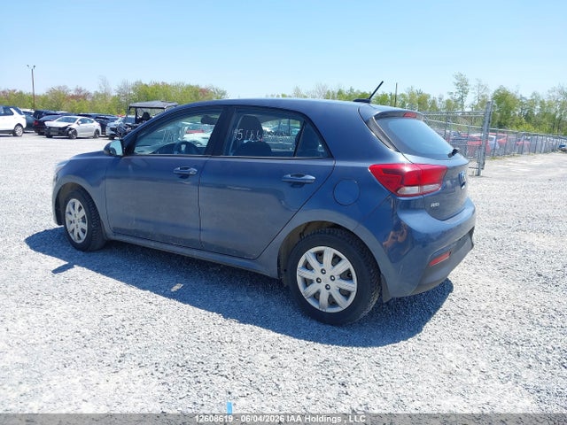 Aukcja sprzedaży 2021 Kia Rio Lx Premium/lx+, vin: 3KPA25ADXME381351, numer aukcji: 12608619