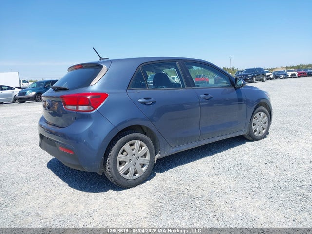 Aukcja sprzedaży 2021 Kia Rio Lx Premium/lx+, vin: 3KPA25ADXME381351, numer aukcji: 12608619