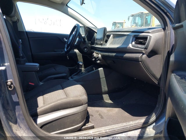 Aukcja sprzedaży 2021 Kia Rio Lx Premium/lx+, vin: 3KPA25ADXME381351, numer aukcji: 12608619