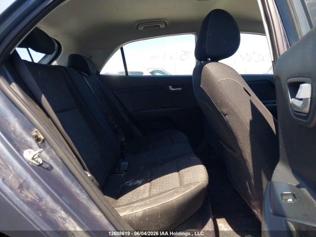 Aukcja sprzedaży 2021 Kia Rio Lx Premium/lx+, vin: 3KPA25ADXME381351, numer aukcji: 12608619