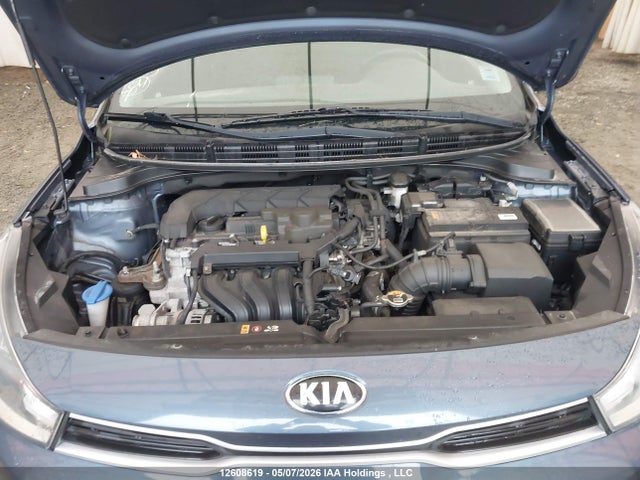 Aukcja sprzedaży 2021 Kia Rio Lx Premium/lx+, vin: 3KPA25ADXME381351, numer aukcji: 12608619