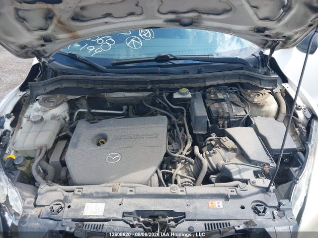 Aukcja sprzedaży 2012 Mazda Mazda3, vin: JM1BL1UF1C1602568, numer aukcji: 12608620