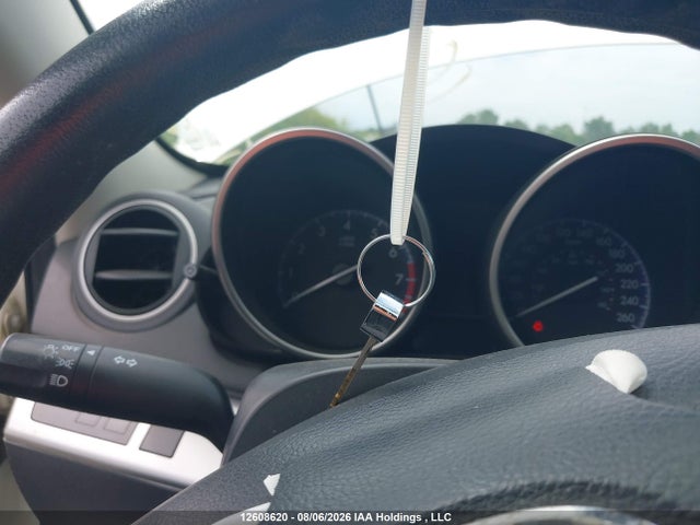 Aukcja sprzedaży 2012 Mazda Mazda3, vin: JM1BL1UF1C1602568, numer aukcji: 12608620