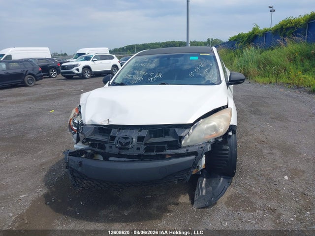 Aukcja sprzedaży 2012 Mazda Mazda3, vin: JM1BL1UF1C1602568, numer aukcji: 12608620