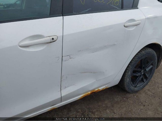 Aukcja sprzedaży 2012 Mazda Mazda3, vin: JM1BL1UF1C1602568, numer aukcji: 12608620